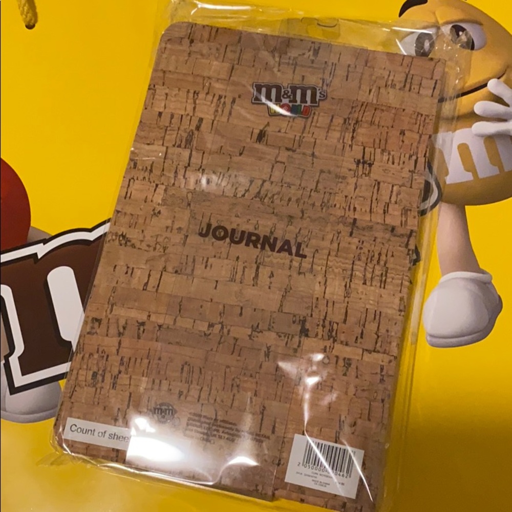 Cork Journal - Picture 2 of 3